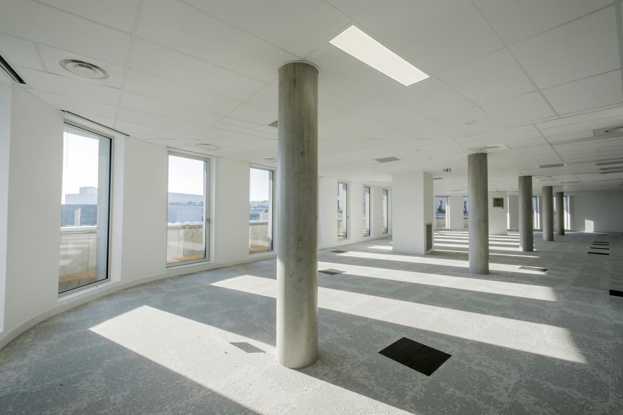 Bureau Bouscat 1955m² Location bureau Bouscat Gironde OLBUR2202015 4